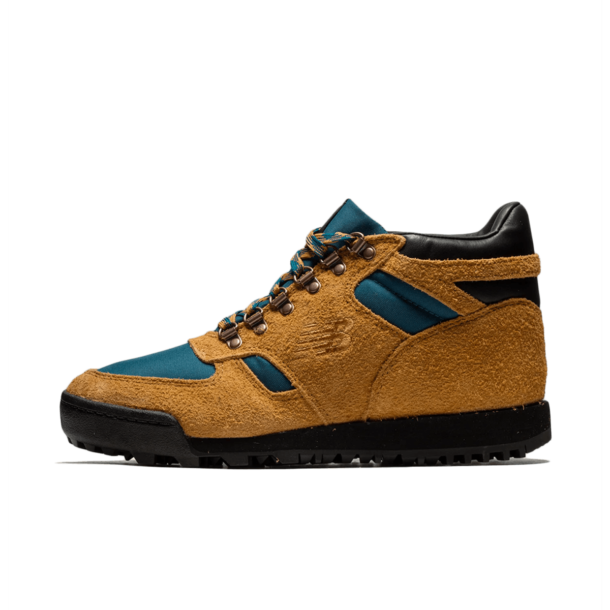 Sneakerek és cipők New Balance Rainier "Tan" Barna | URAINAA, 0