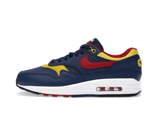 Sneakerek és cipők Nike Air Max 1 "Snow Beach" Barna | 875844-403