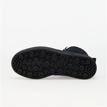  adidas Originals adidas Originals adidas Gazelle Boot W Core Black/ Core Black/ Core Black Fő szín | ID6983, 4