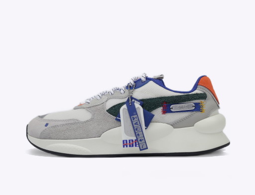 Sneakerek és cipők Puma RS 9.8 Ader Error Fehér | 370110 01