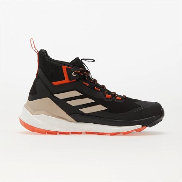 Sneakerek és cipők adidas Performance Terrex Free Hiker 2 GTX Core Fekete | IF4918, 1