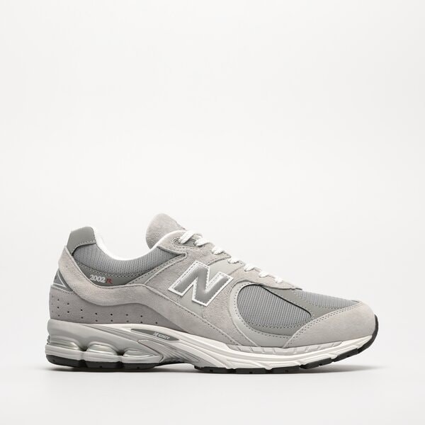 Sneakerek és cipők New Balance 2002R "Grey" Szürke | M2002RXJ, 0