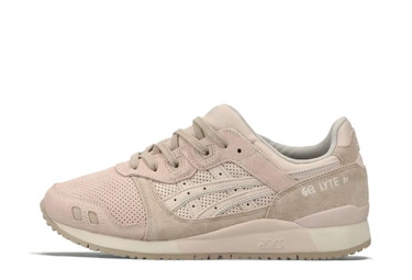 Sneakerek és cipők Asics GEL-LYTE III OG "Mineral Beige/Simply Taupe" Bézs | 1201A762-250, 1