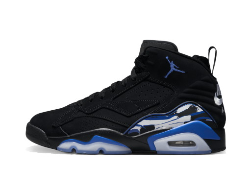 Sneakerek és cipők Jordan MVP 678 "Black Royal" Sötétkék | DZ4475-041