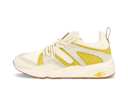 Sneakerek és cipők Puma Blaze of Glory D.South Sárga | 384024-01