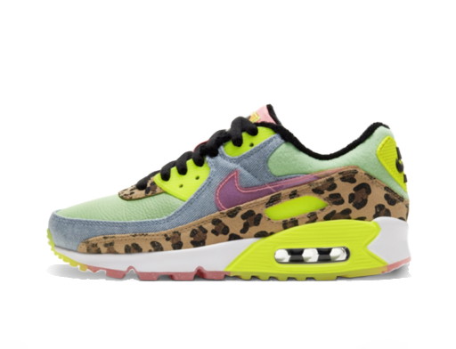 Sneakerek és cipők Nike Air Max 90 LX Többszínű | CW3499-300