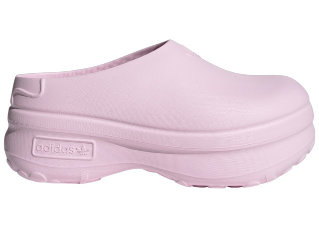 Sneakerek és cipők adidas Originals adidas adiFOM Stan Smith Mule Clear Pink Bliss Pink (Women's) Orgona | IE0480