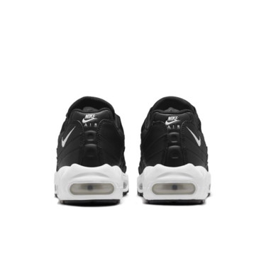 Sneakerek és cipők Nike Air Max 95 W Fekete | DH8015-001, 3