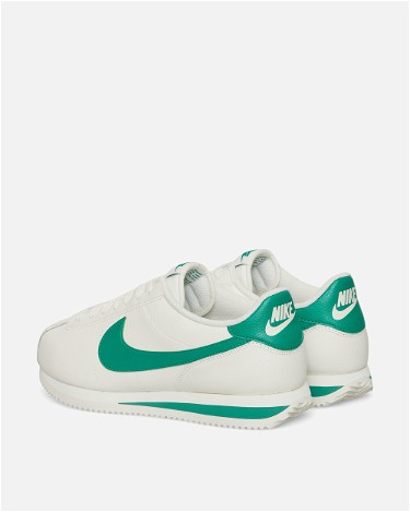Sneakerek és cipők Nike Cortez Sail Stadium Green Zöld | DM4044-104, 4