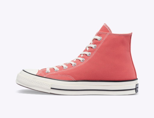 Sneakerek és cipők Converse Chuck 70 High Rózsaszín | 170790c