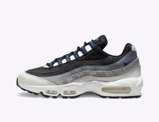 Sneakerek és cipők Nike Air Max 95 "Black" Fekete | DH4754-001