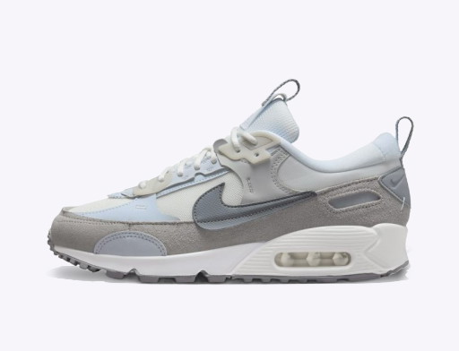 Sneakerek és cipők Nike Air Max 90 Szürke | DM9922-103