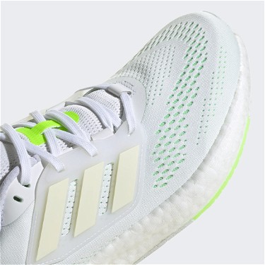 Sneakerek és cipők adidas Performance PureBOOST 22 Fehér | GZ5175, 3