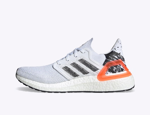 Fuss adidas Performance UltraBoost 20 Fehér | eg0699