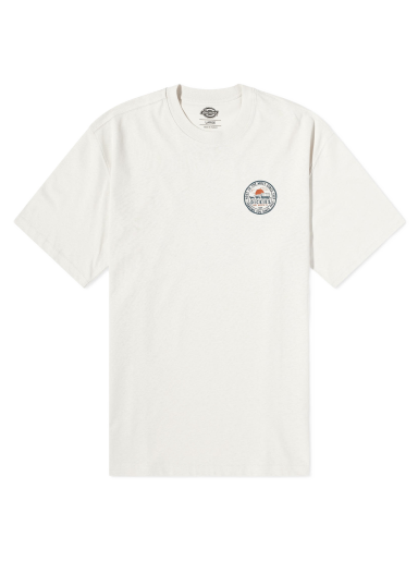 Greensburg T-Shirt "Whitecap Gray"