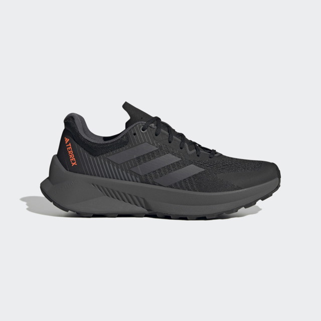 Sneakerek és cipők adidas Performance TERREX Soulstride Flow Fekete | GX1822