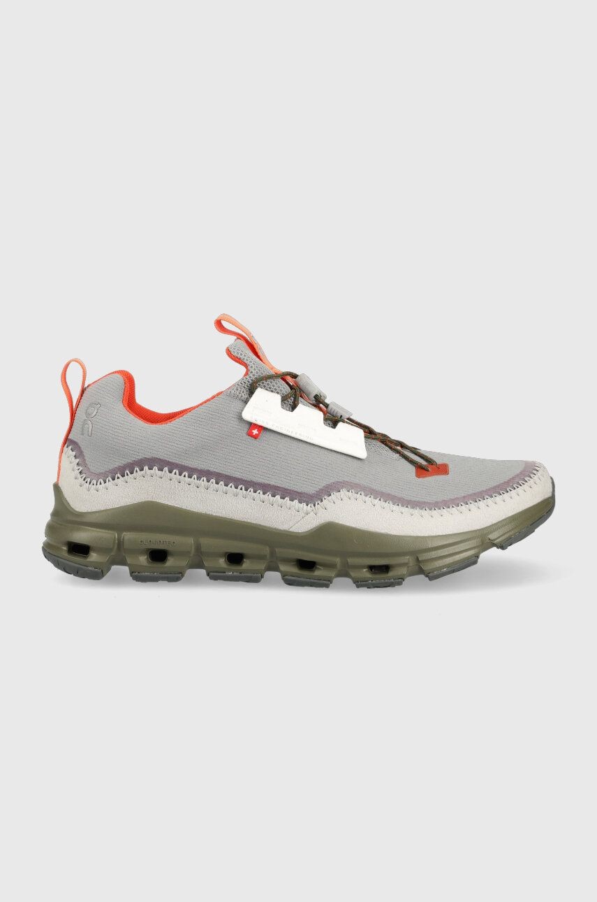 Sneakerek és cipők On Running Cloudaway Szürke | 4998475, 0