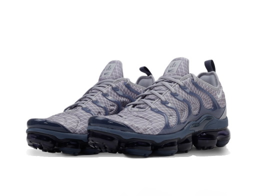 Sneakerek és cipők Nike Air Vapormax Plus Szürke | 924453-019