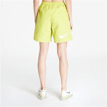 Rövidnadrág Nike Stüssy x Shorts Sárga | FJ9167-344, 4