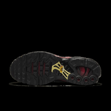 Sneakerek és cipők Nike Air Max Plus Fekete | HF9989-001, 4