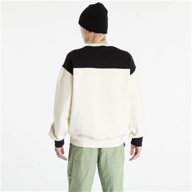 Sweatshirt Carhartt WIP Santa Fe Sweatshirt Black Fekete | I031791.1LMXX, 5