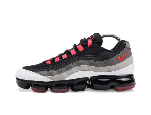 Sneakerek és cipők Nike Air Vapormax '95 Fekete | AJ7292-101