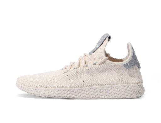 Sneakerek és cipők adidas Originals Tennis Hu X Pharrell Williams Fehér | GZ9534