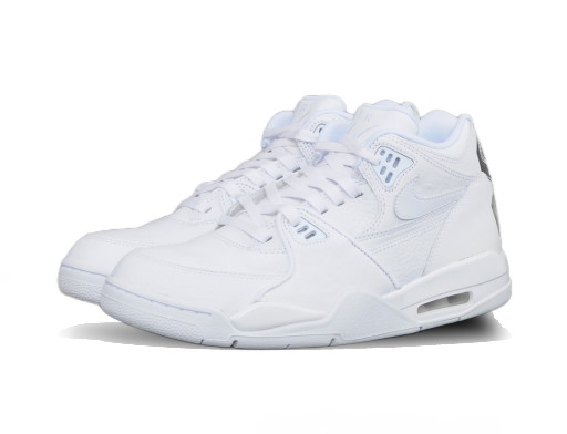 Sneakerek és cipők Nike Air Flight '89 LE QS Fehér | 804605-100