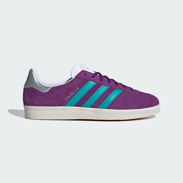 Sneakerek és cipők adidas Originals Gazelle 85 Low Orgona | IF6232