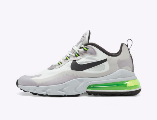 Sneakerek és cipők Nike Air Max 270 React Szürke | CI3866-100