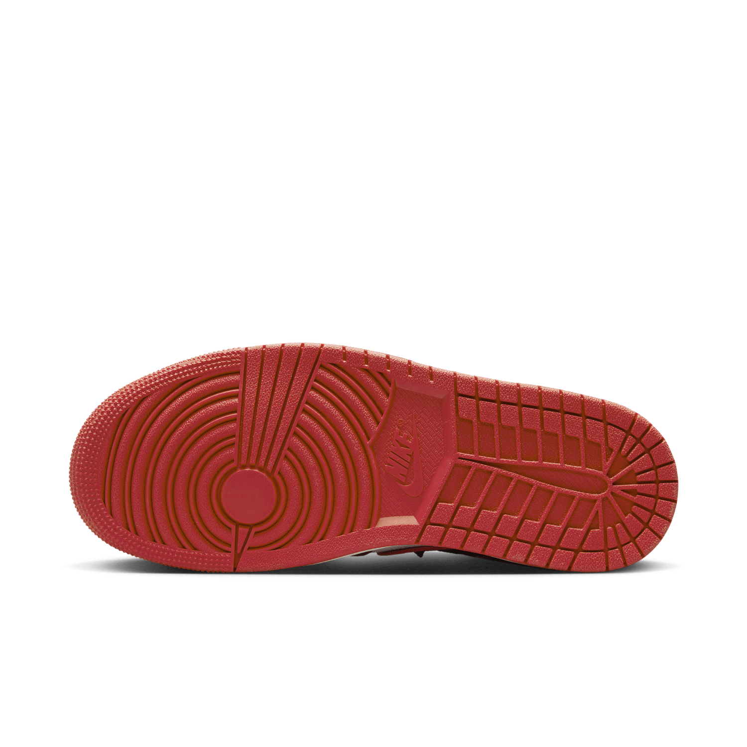 Sneakerek és cipők Jordan Air Jordan 1 High MM WMNS 
Piros | FB9891-600, 1