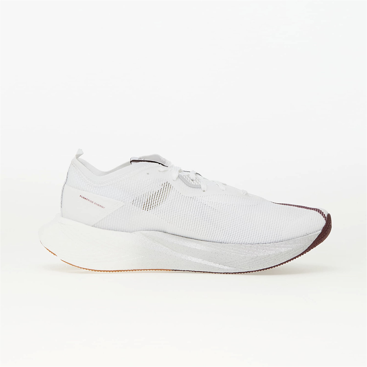 Sneakerek és cipők Reebok Floatride Energy X Ftw White/ Clamar/ Silver Metallic Fehér | 100025737, 1