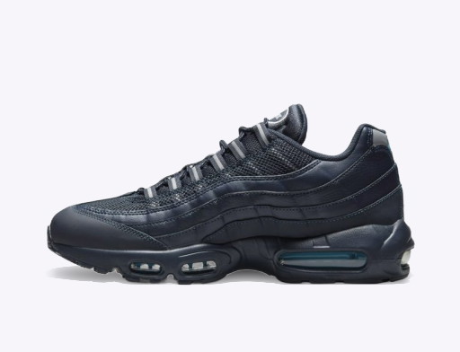 Sneakerek és cipők Nike Air Max 95 Essential Kék | DJ6884-400