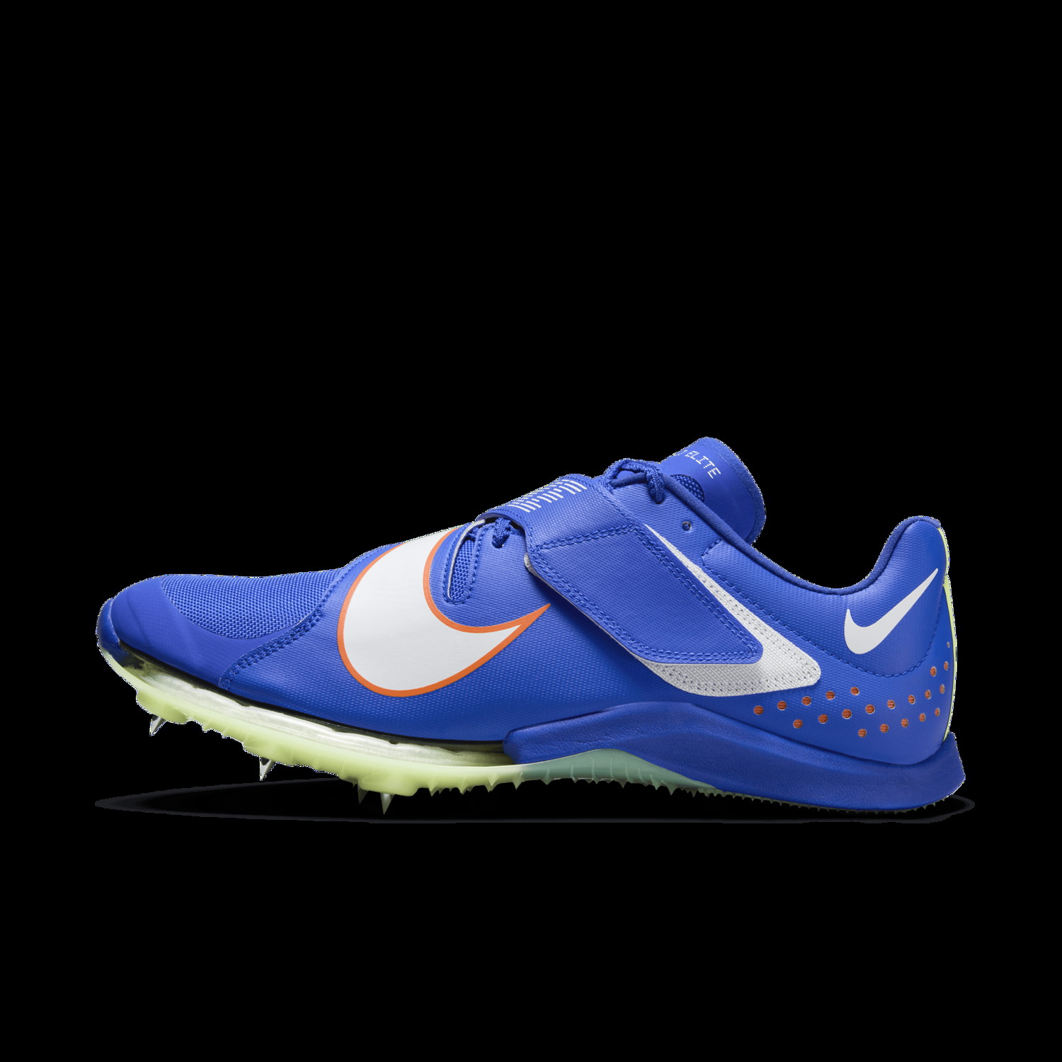 Sneakerek és cipők Nike Air Zoom LJ Elite Kék | CT0079-400, 0