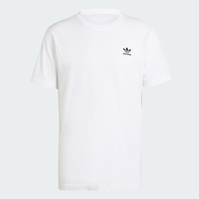 Póló adidas Originals Trefoil Essentials T-shirt 
Narancssárga | IR9691