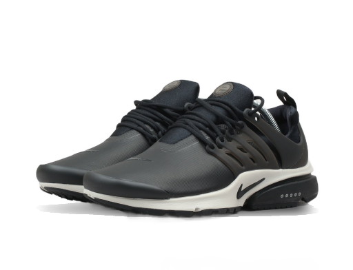 Sneakerek és cipők Nike Air Max Presto Low Utility Fekete | 862749-001