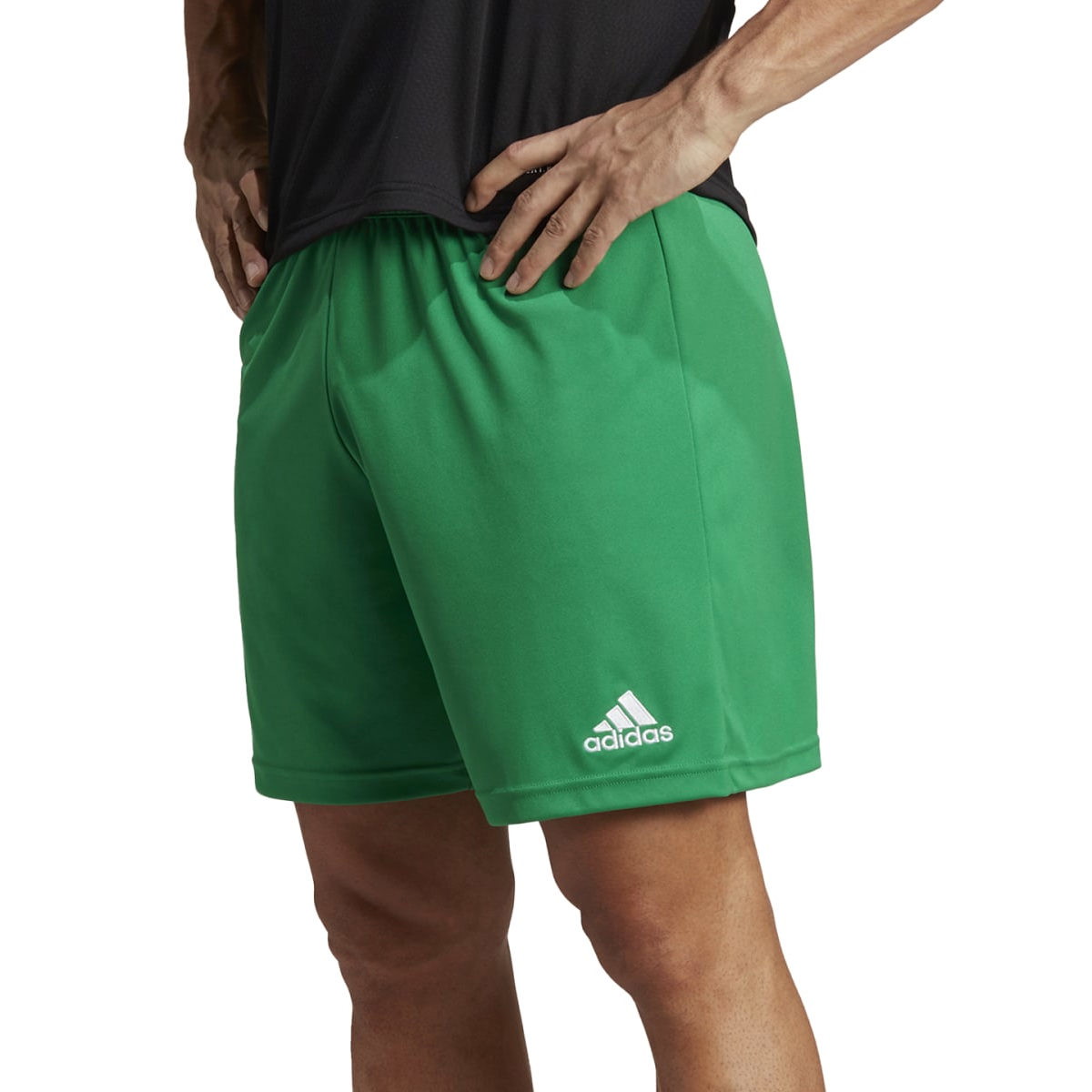 Rövidnadrág adidas Originals Entrada 22 Shorts Zöld | ic7405-adcz, 0