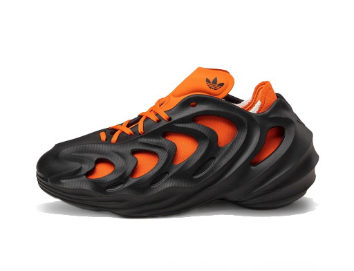Sneakerek és cipők adidas Originals Adifom Q "Carbon" Orgona | HP6581