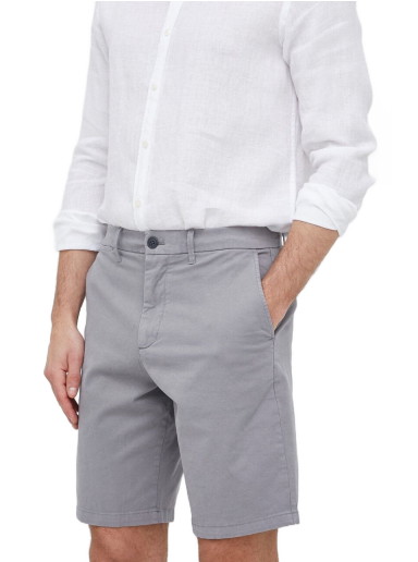 Rövidnadrág GAP Chino Shorts Szürke | 840090.03PILOTGRE