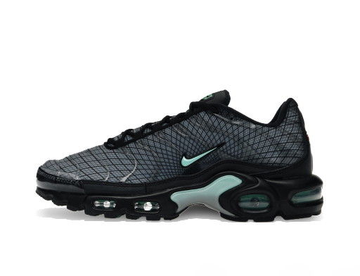 Sneakerek és cipők Nike Air Max Plus "Spirograph" Szürke | FB3351-001