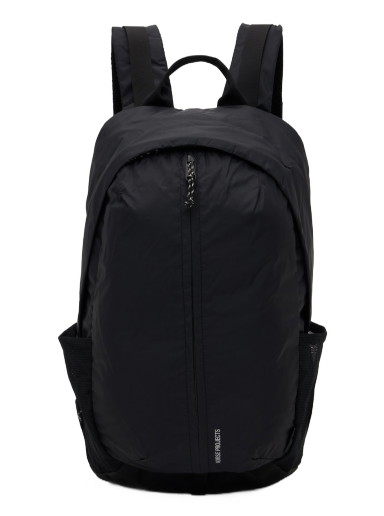 Hátizsákok NORSE PROJECTS CORDURA Day Pack Fekete | N95-0806