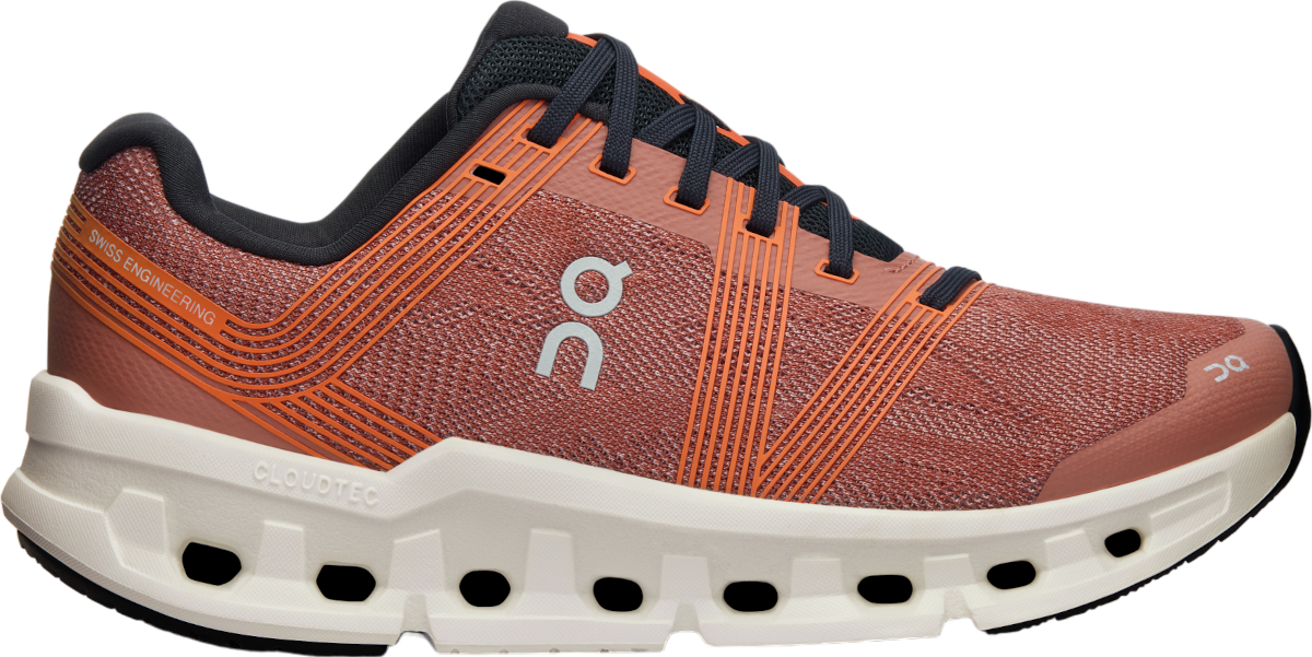 Sneakerek és cipők On Running Cloudgo Wide Bézs | 65-97898, 0
