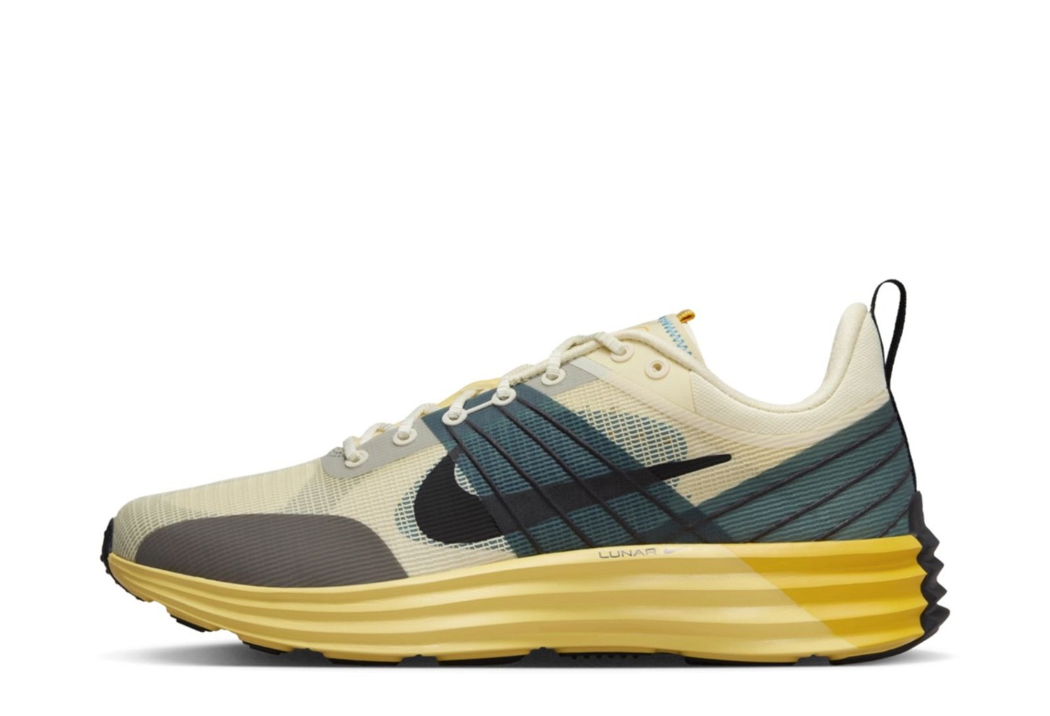 Sneakerek és cipők Nike Lunar Roam Többszínű | DV2440-700, 1