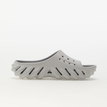 Sneakerek és cipők Crocs Echo Slide Szürke | 208170-1FT, 3