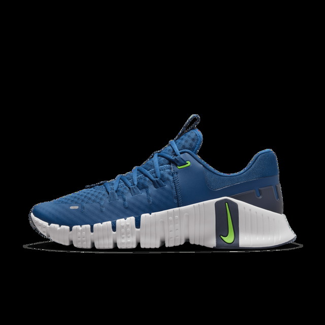 Sneakerek és cipők Nike Free Metcon 5 Kék | DV3949-401