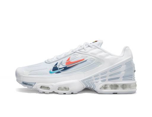 Sneakerek és cipők Nike Air Max Plus 3 Fehér | FJ4225-100