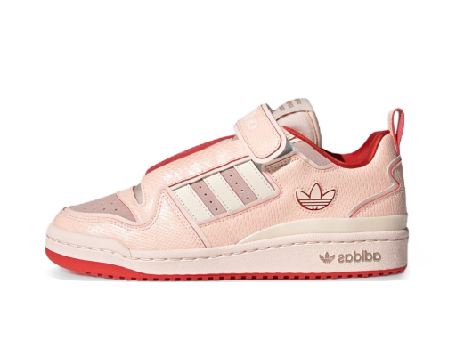 Sneakerek és cipők adidas Originals Forum Plus W Rózsaszín | GV7662