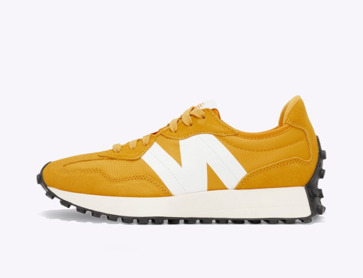 Sneakerek és cipők New Balance 327 Sárga | MS327GD