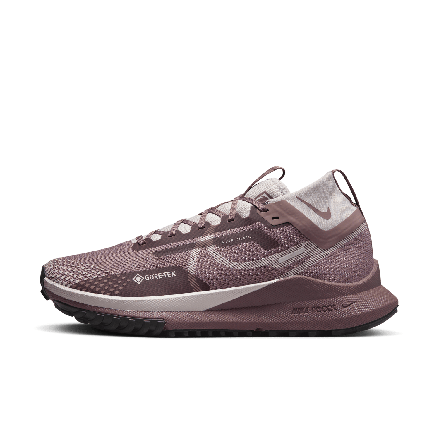 Sneakerek és cipők Nike Pegasus Trail 4 GORE-TEX Orgona | DJ7929-201, 0