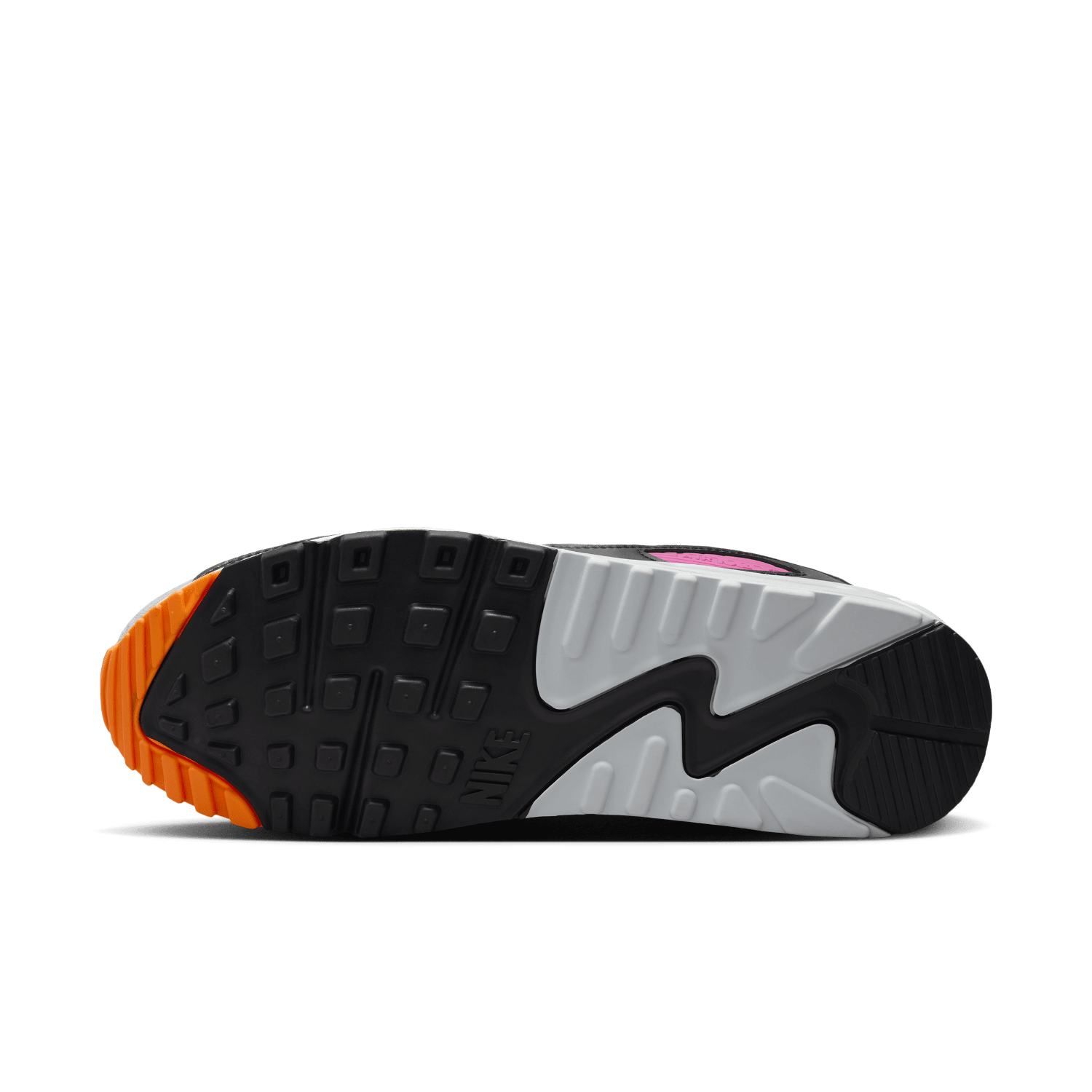 Sneakerek és cipők Nike Air Max 90 Szürke | FN6958-003, 1